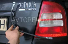 Articole și reportaje foto cu privire la repararea automobilelor Skoda