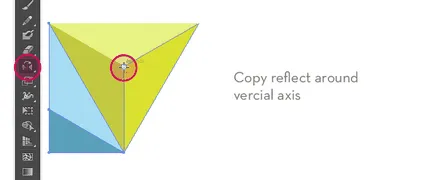 Létrehozása geometriai minták illusztrátor - honlap tervezője