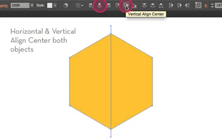 Crearea de modele geometrice în ilustrator - designer de site-