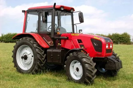 Tippek, hogy segítsen eladni a traktor