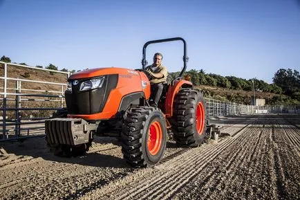 Tippek, hogy segítsen eladni a traktor