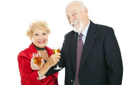 Esküvői gratulálok nagyszülők