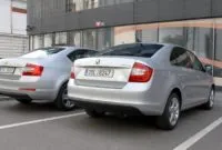 Sistem de combustibil octavia skoda