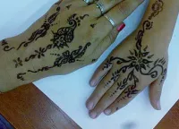 lectii de pictura Henna cum să se protejeze de la maestru vârcolac, ljubljanart