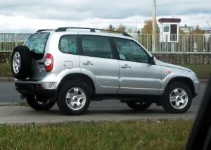 Турбина на Chevy качество царевична нива монтажни части турбо кит