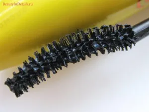 Mascara macska szemét Maybelline