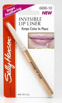 Care Lip Sally Hansen