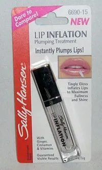 Care Lip Sally Hansen