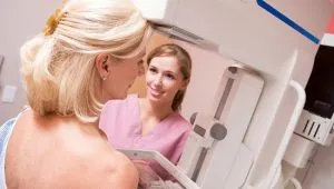 Възлова (възлест) дали рак на гърдата, рак на гърдата и лечение на фокусното винаги образуват