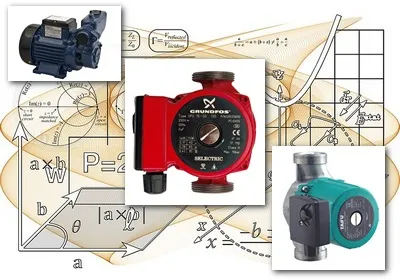 Instalarea unei pompe de circulație în sistemul de încălzire, bypass-ul