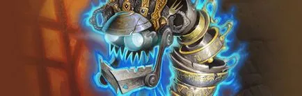 Parte în Karazhan Hearthstone - care trece, Hearthstone