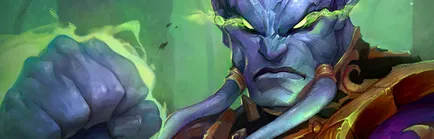 Fél Karazhan Hearthstone - múló, Hearthstone