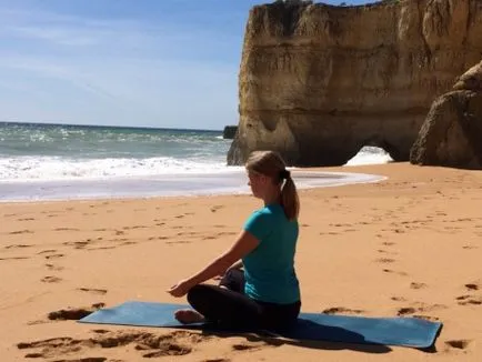 Dimineața Yoga pentru cei care consideră că este dificil să se trezească