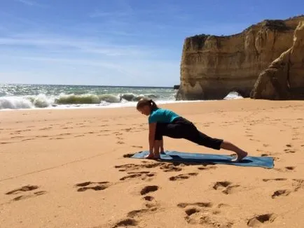 Dimineața Yoga pentru cei care consideră că este dificil să se trezească