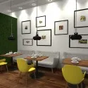 Визуализацията Artlantis 5, o2interiors дизайн