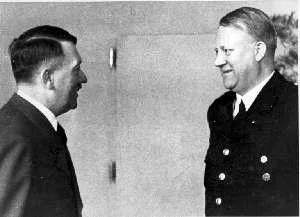 Vidkun Quisling, az egész Norvégia orosz