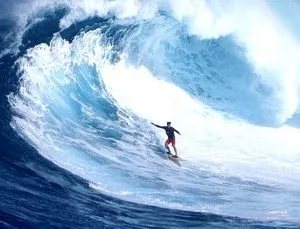 Toate formarea undei de surfing în ocean, vederi, caracteristici, terminologie, video