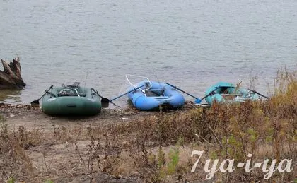 Влиянието на времето на хапане анализ на място за риболов