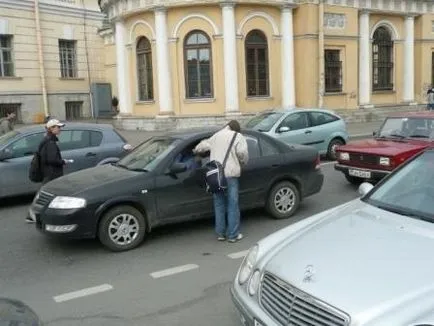 Изпълнението на бизнес идеи лимузина под наем - бизнес вестник