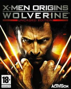 X-Men Origins Wolverine felülvizsgálat játék, kiadás dátuma, pc játékok