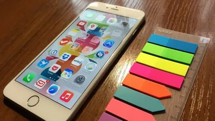 Коремни преси и заседналата бутон дома на Iphone 5s