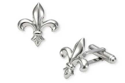 Pandora szelencéje - Fleur-de-lis