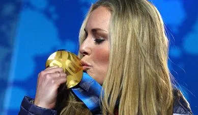 Aranyérmet olimpián mind a legmagasabb díjat az olimpiai sportágak