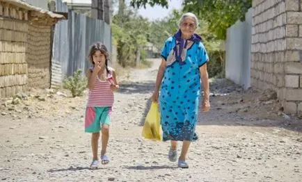 A hétköznapi emberek életét nehéz karabahi