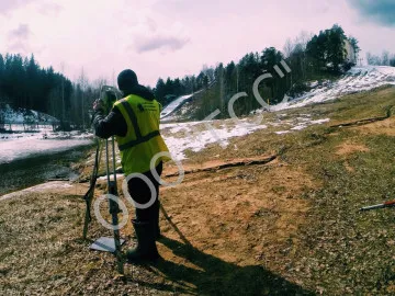 Поръчка част геодезия