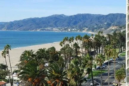 12 причини защо обичам да живея в Калифорния