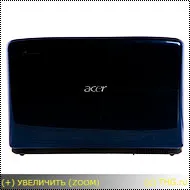 Acer Aspire 5738dg тест и преглед