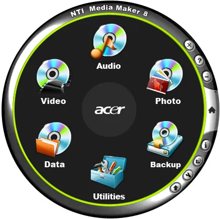 Acer Aspire 5738dg de testare și revizuire