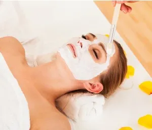 Diamond Mikrodermabrázió vagy peeling gyümölcssavak Video - nő s nap