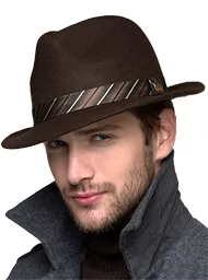 Безплатни модел шапки