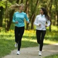 Работещи да отслабна как да отслабна да тече и ефективни резултати дневно бягане