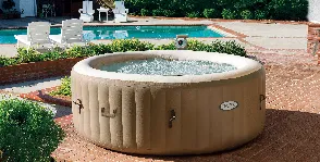 piscine Intex alege piscine gonflabile