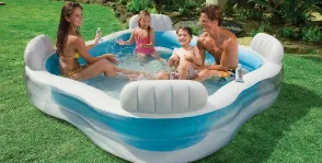 piscine Intex alege piscine gonflabile