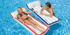 piscine Intex alege piscine gonflabile