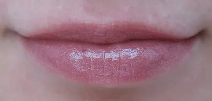 Lip Gloss javára