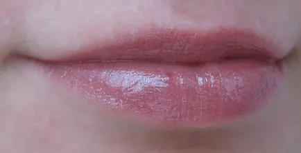 Lip Gloss javára