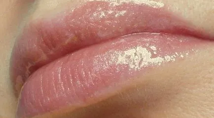 Lip Gloss javára ultra plüss (sugarbomb színárnyalat) - vélemények, fényképek és ár