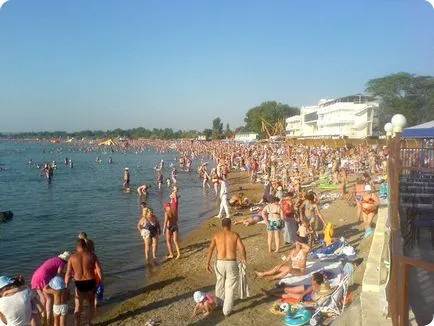 Üzleti modell kölcsönzés strand katamaránok