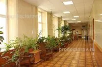 Kórház №53 (Yuzhnoportoviy ág GKB 13) - 64 orvos, 87 véleménye Budapest