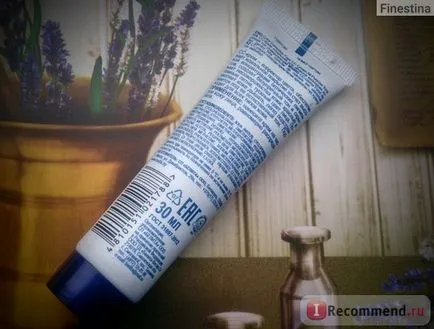 crema Cc crema Belita-Vitex pentru corectarea culorii feței ton - „Nou! ♦ după