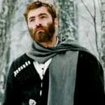 Чечения нося брада без мустаци - представят паспорт