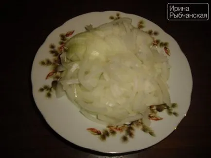 Tartályok cserépben gyönyörű házi recept egy fotó