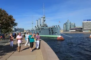 Ce visați Cruiser Aurora Bucuresti 3, independent de călătorie