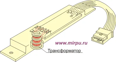 Сензори брой лазерни принтери и копирни машини с тонер