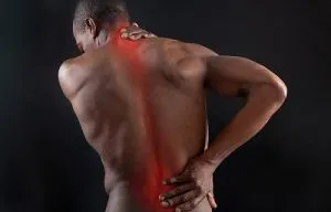 Diagnózis a hátfájás