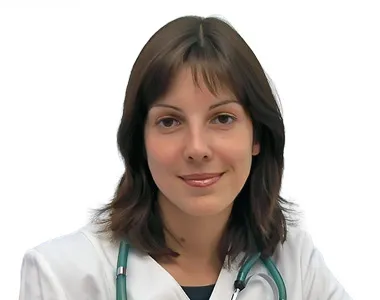 medici pentru copii clinica „markushka“, București